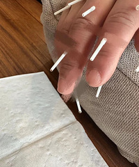 �Ϻ��������꣬�о���ͷ�������ˣ�������ĺ󣬾�Ȼ������ˮ��