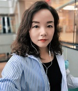 85年162CM小姐姐征婚,做管理工作