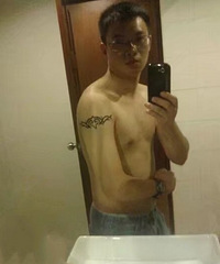 分享我的减肥历程,从170斤坚持减到现在,贵在坚持