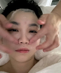 太卷了!只花了一百多就体验到贵妇护理