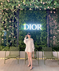近期喜欢的ootd,现在就超级喜欢休闲的打扮!一年没穿高跟鞋
