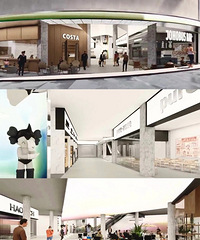 2024重庆预计12个商场开业,有你感兴趣吗