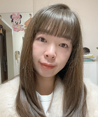 在这家理发店做了3年头发,我的发质居然变得越来越好了