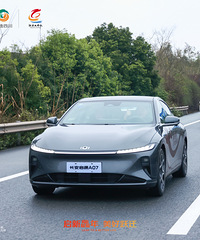 “启源万里行护龙进尔滨”正式发车