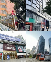 这个被遗忘的商圈,配套竟这么丰富