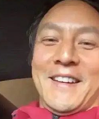 吴彦祖痛批亚裔芭比“太刻板”