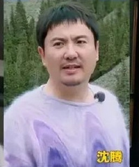 好一场酣畅淋漓的撞衫!