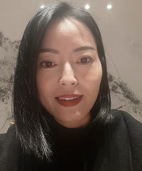 81年173CM的设计师小姐姐征婚,希望对方42~47岁