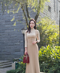 89年体制内的女教师征婚,也是非遗传承人,希望你35~43岁