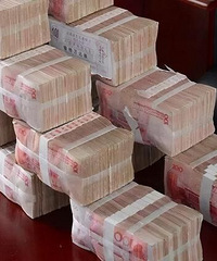 为什么感觉大家都还是很有钱呢?