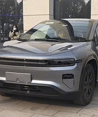 SUV��Ƥ���������л������Բ���Cybertruck��������ԴE07ʵ������