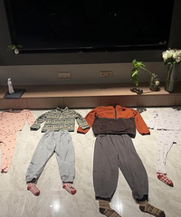 开地暖的家庭看过来,你们家也会这么干吗?