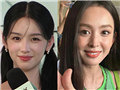 明星生图美得有多直观