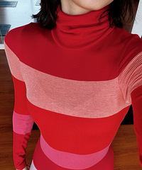 优衣库这么难看的衣服谁会买?啊原来是我呀!