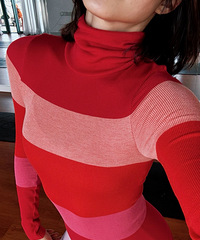 是我买了优衣库丑衣服
