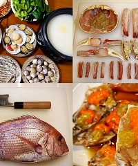 翻翻去年做饭记录,是吃鱼很多的一年
