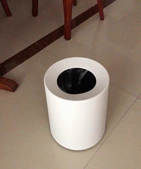 只有我不能理解这种垃圾桶吗?