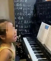 钢琴崩盘?十几万的钢琴现在只卖五六千...