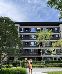 文旅城125平4室1厅2卫,开始打造属于我的梦