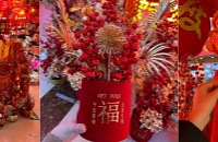 打探朝天门小商品市场,真的就很“土”吗