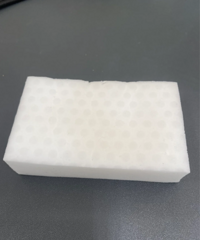 这种纳米海绵擦有毒?