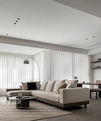 算控住了!60万搞定昱湖壹号164㎡