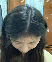 网上的防脱养发精华挺多,但雷更多!这个亲测后,我最推荐