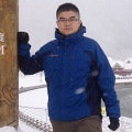 年入20万的哥子征婚