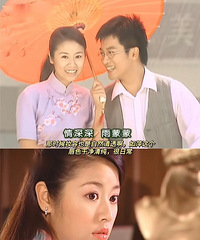 开扒“情深深雨蒙蒙”里的如萍穿搭,真的是经典不过时啊