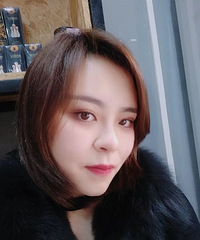 84年有女儿的小姐姐征婚,自己经营店铺
