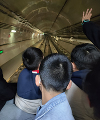 快乐的长隆之旅