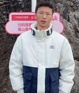 94年174CM小哥征婚,物业集团上班