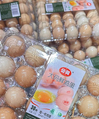 去山姆买年货,买了一堆回家!都是好吃无限回购的哦