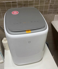内裤洗衣机洗得干净吗,和手洗哪个干净?