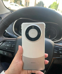 苹果变华为手机的第一天,我真的后悔了…