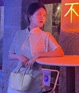94年160CM妹子征婚,从事文职工作