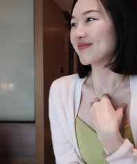 86年165CM年入25万的瑜伽老师征婚,希望你不抽烟不喝酒