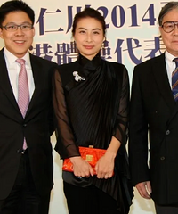 豪门儿媳圈C位,郭晶晶凭什么?