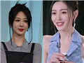 杨紫瘦到头大身子小