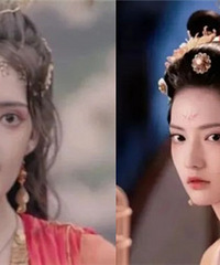 大美女颜值断崖式下滑,怪谁