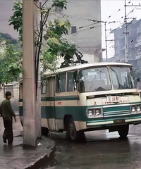 1983年的老重庆,竟是这个样子