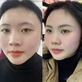 纹眉还真能提升颜值