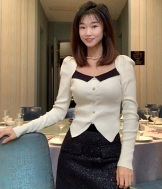 86年160CM小姐姐征婚,做行政工作
