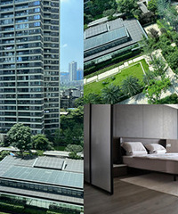 Ϊ�޶�����ס���½֣�Խ��Խ�����С��