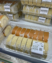 二人食逛山姆买了些什么?分享近期购物清单