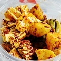 解放碑老字号麻辣串