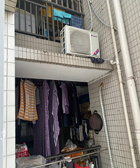 ��û�ж�װ�޵�˵һ��