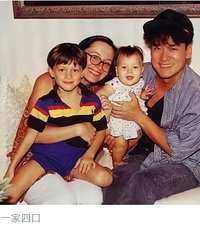 没有康粹兰,就没有今天的周华健