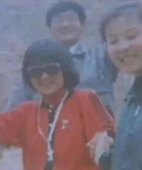 孙维,成为“朱令案嫌疑人”之后