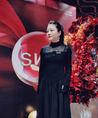 40岁孩子跟前夫的美业高管征婚,爱好喝茶、运动和旅游
